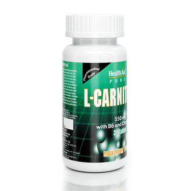 HealthAid L